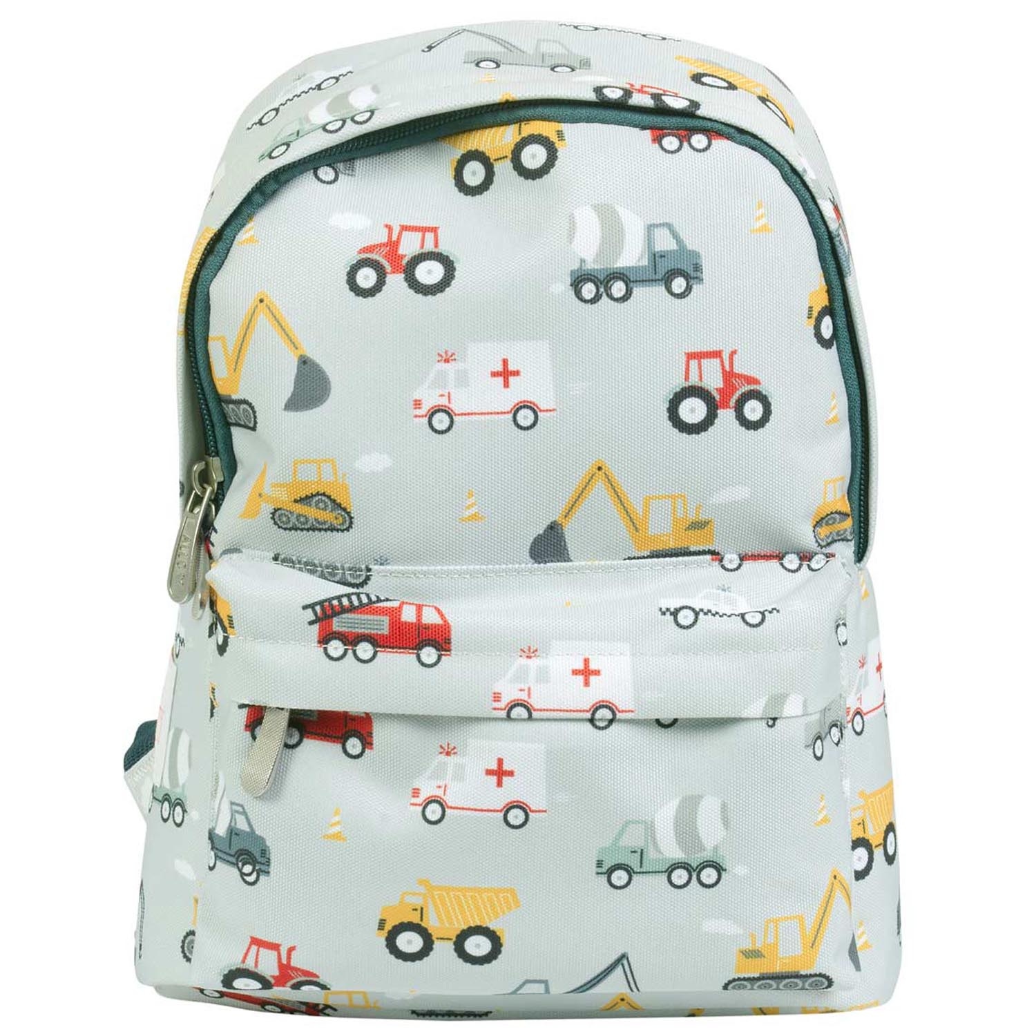 A Little Lovely Company kinderugtas auto