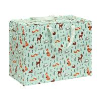 A Little Lovely Company XL Opbergtas - Forest Friends