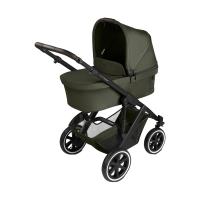 ABC Design Salsa 5 Air Kinderwagen 2-in-1 - Avocado