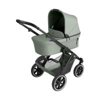 ABC Design Salsa 5 Air Kinderwagen 2-in-1 - Pine