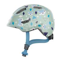Abus Smiley 3.0 Helm Green Nordic Mt. M