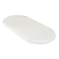 ABZ Matras Wieg/Reiswieg - Ovaal - 74 x 35 x 4 cm
