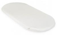 ABZ Matras Wieg/Reiswieg - Ovaal - 78 x 35 x 4 cm