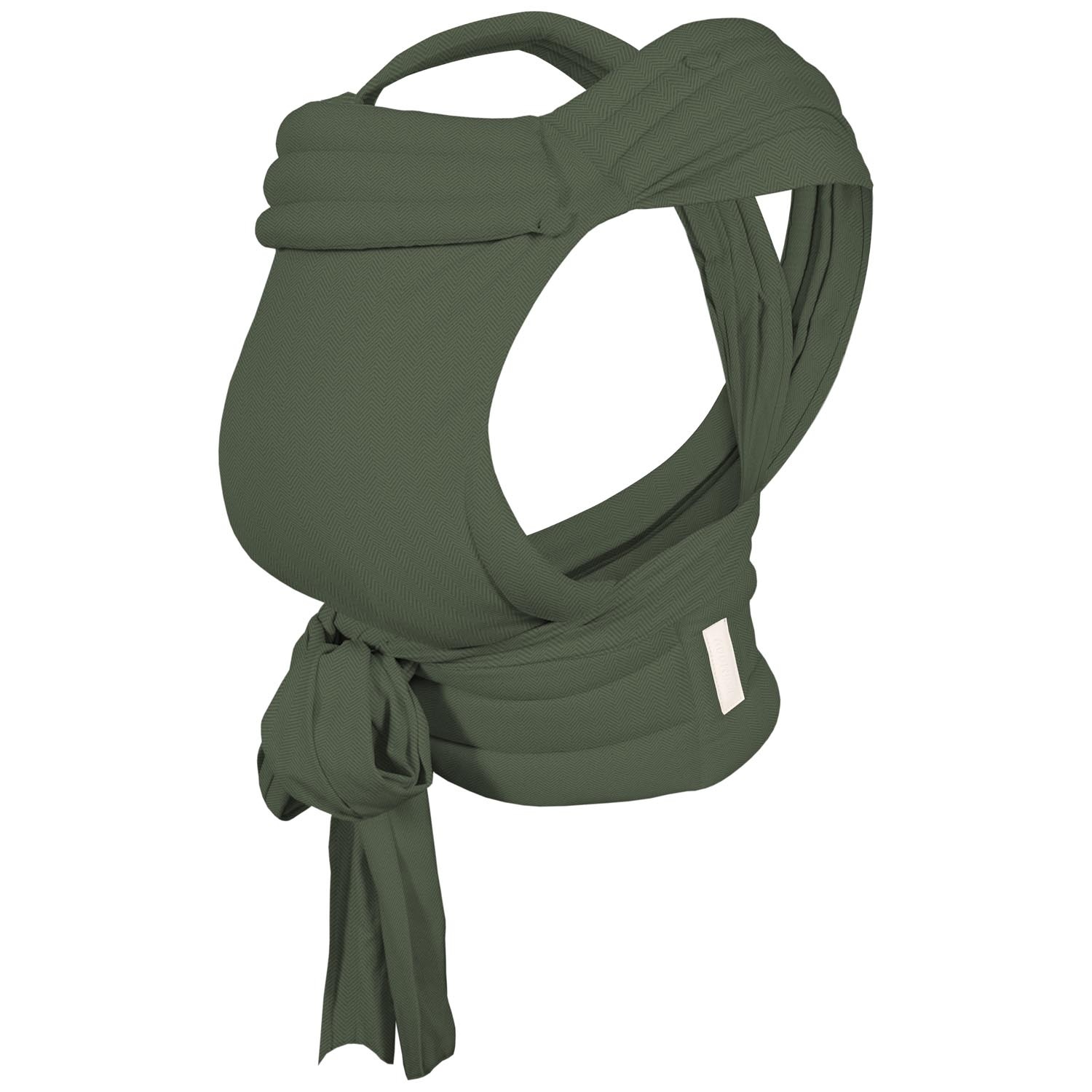 Aeromoov Half Buckle draagzak