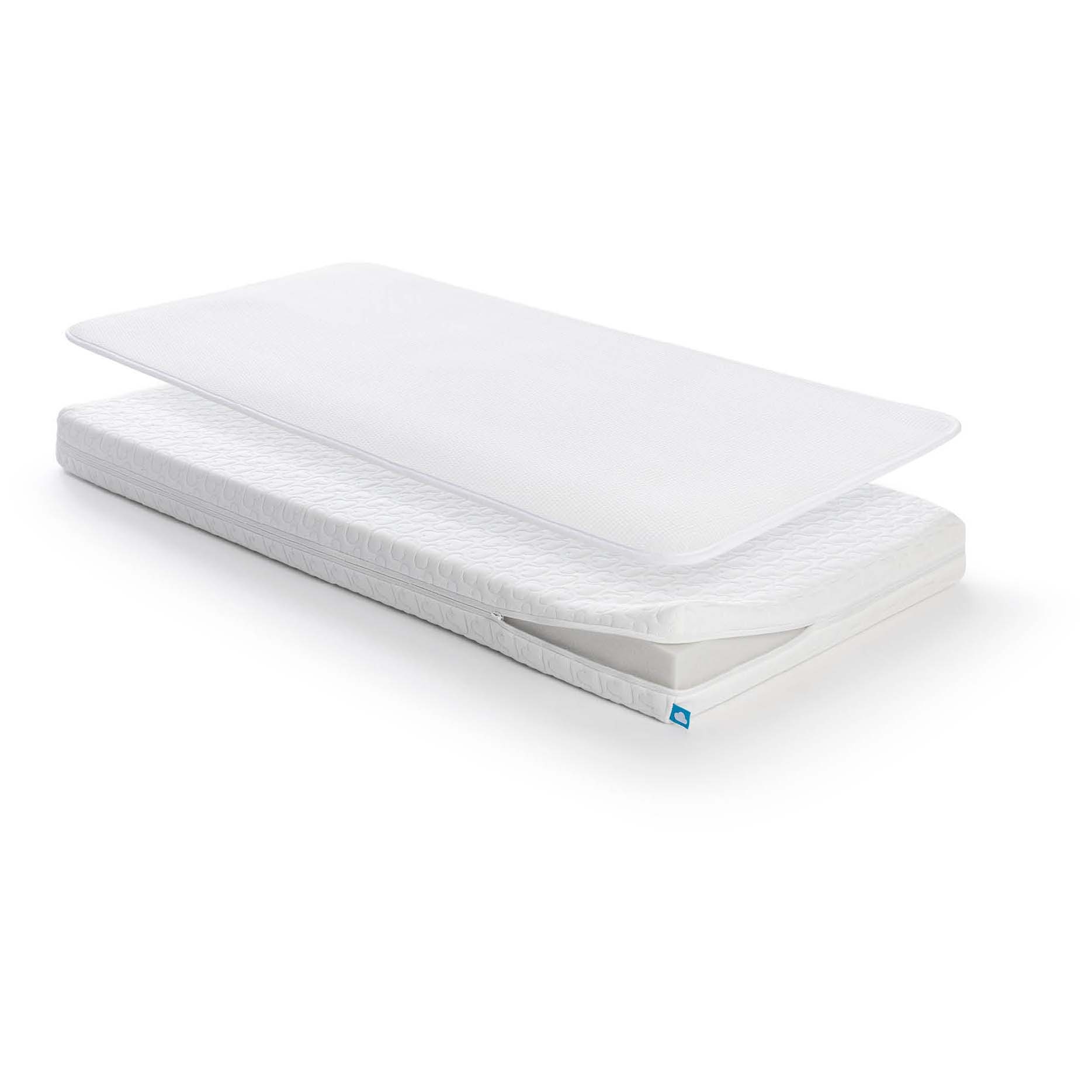 Aerosleep Essential ledikant matras 60x120cm