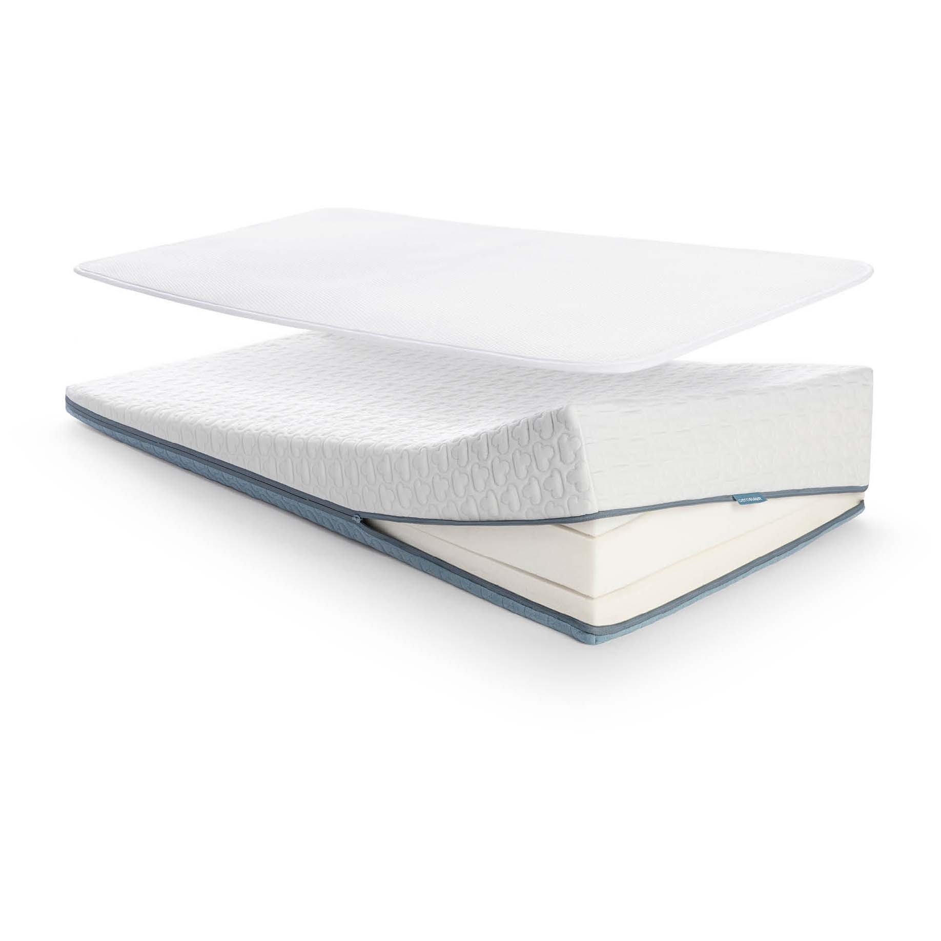 Aerosleep evolution premium ledikant matras 60x120cm