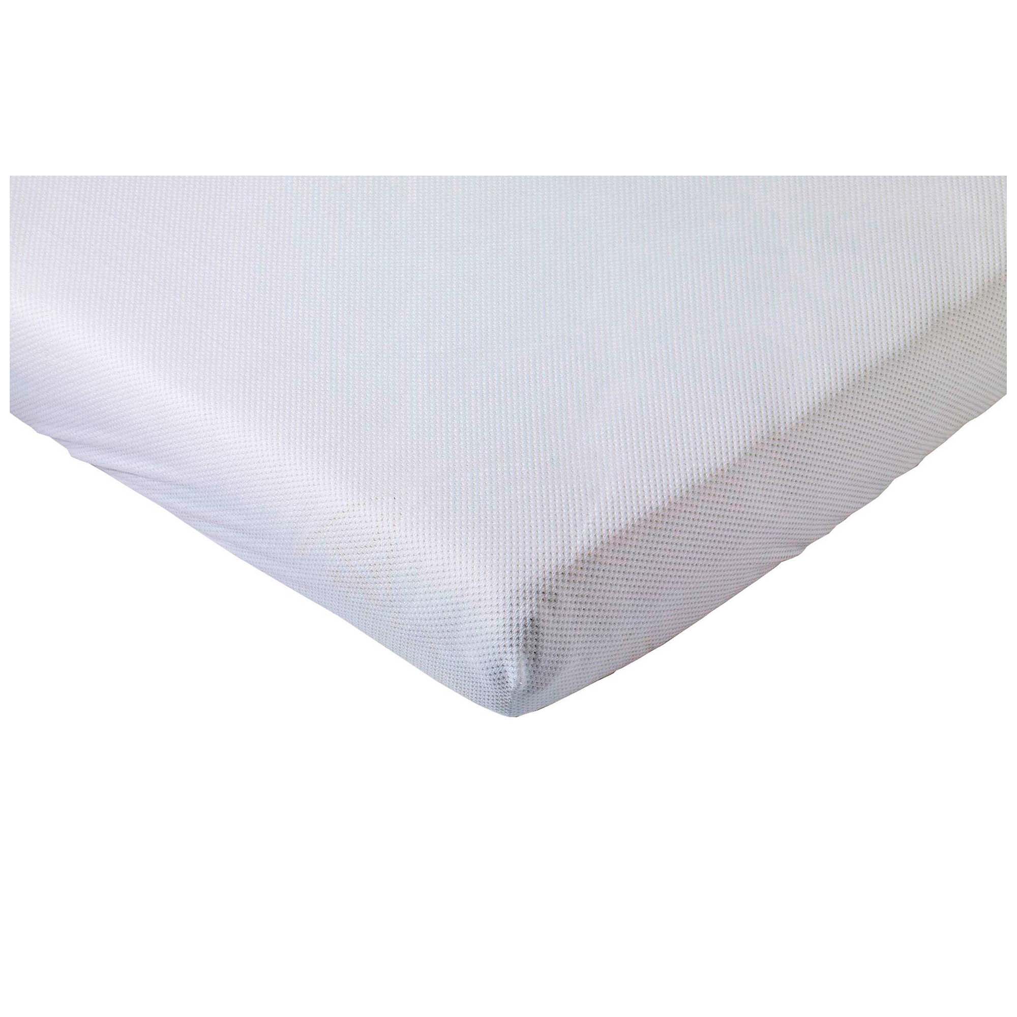 Aerosleep hoeslaken ledikant