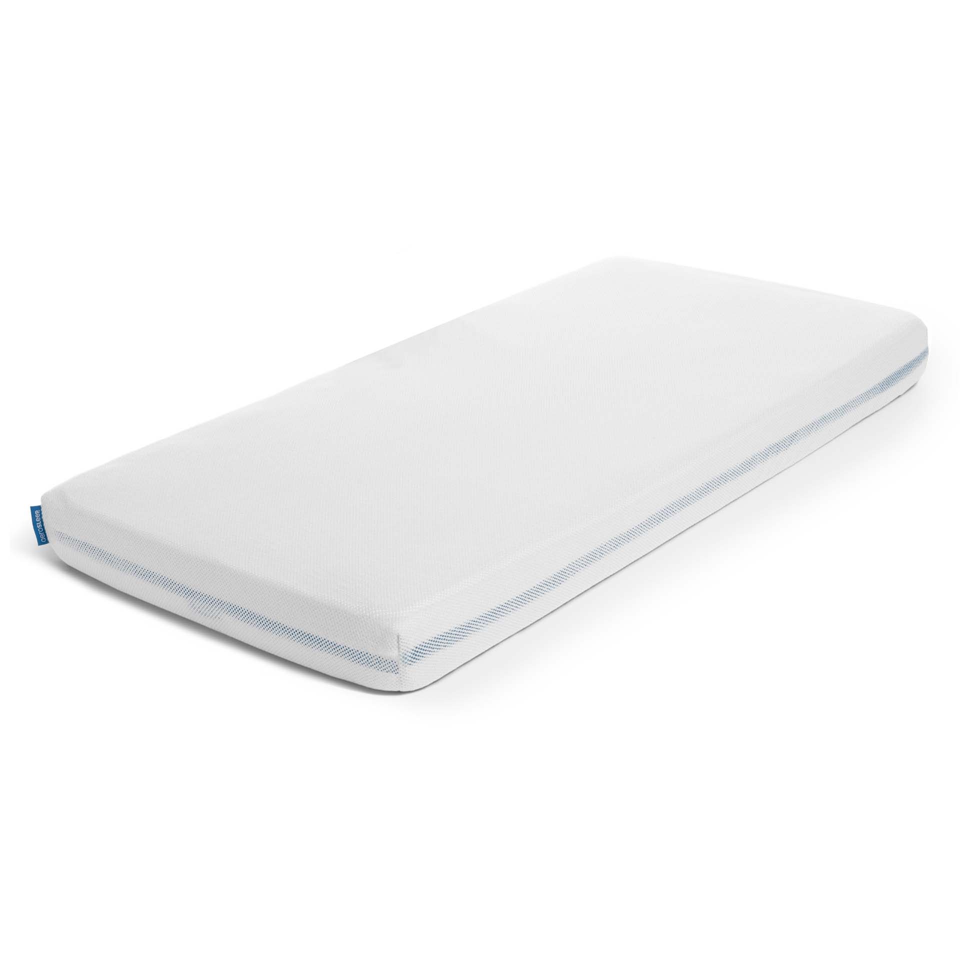 Aerosleep hoeslaken wieg