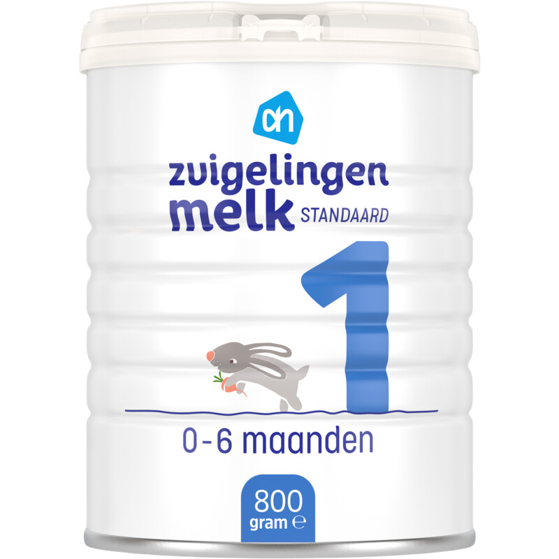 AH Babyvoeding 1