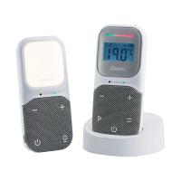 Alecto Babyfoon Full Eco Dect - DBX140 - Wit