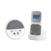 Alecto Babyfoon Full Eco Dect - DBX150 - Wit