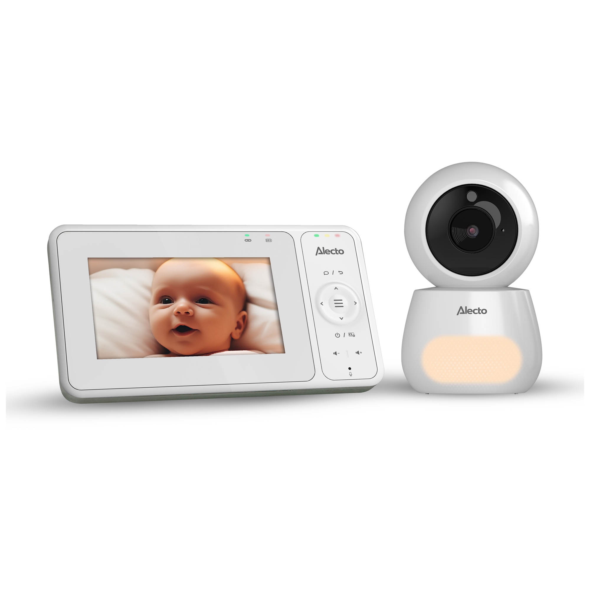 Alecto DVM2043