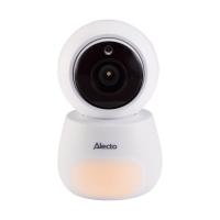 Alecto Extra Camera Voor Babyfoon DVM2043C - Wit