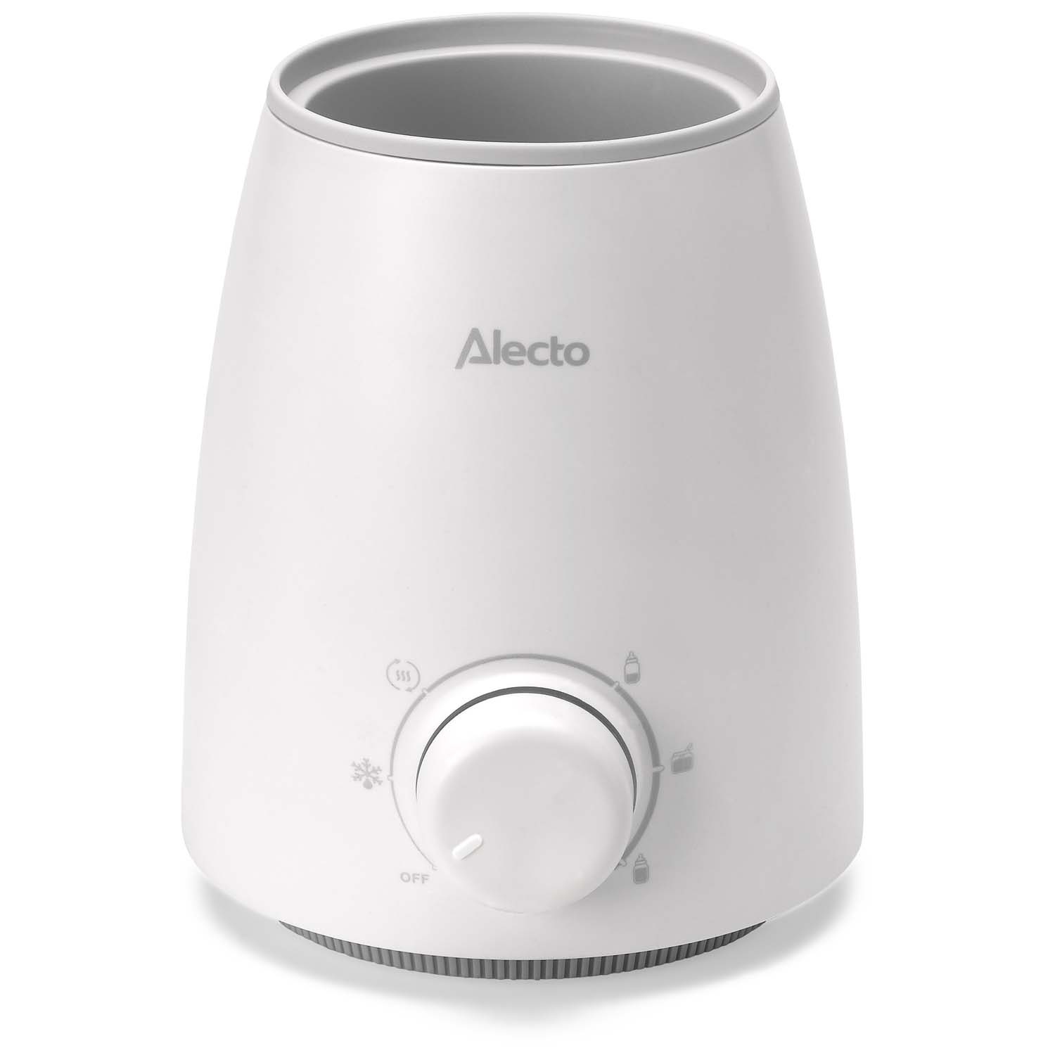 Alecto flessenwarmer BW800