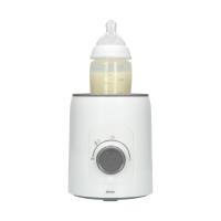 Alecto Flesverwarmer - BW600 - White