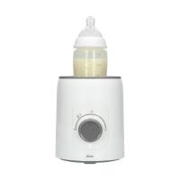 Alecto Flesverwarmer - BW600 - White