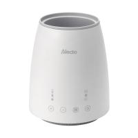 Alecto Flesverwarmer Digitaal - BW900 - White