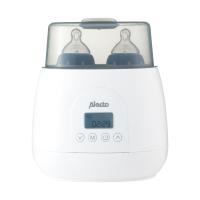 Alecto Flesverwarmer Digitaal Duo - BW700 - White