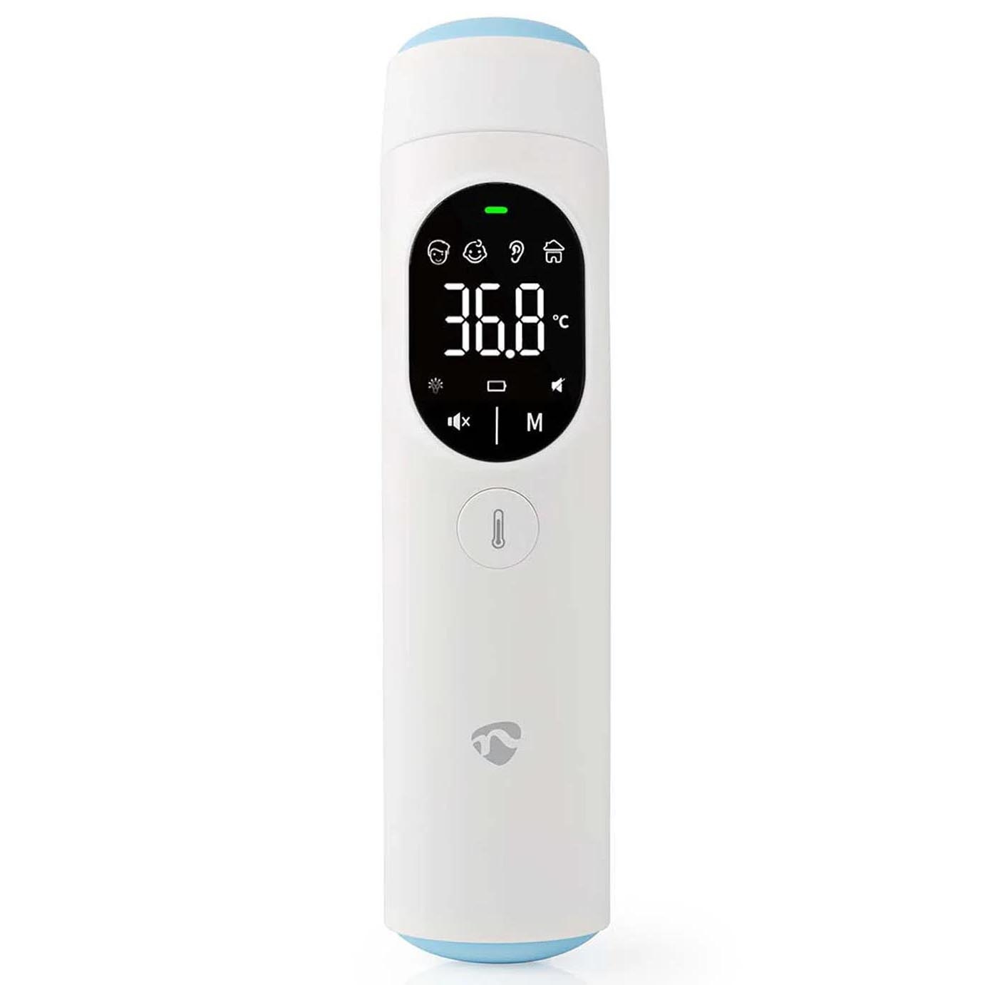Alecto Smartlife infrarood thermometer