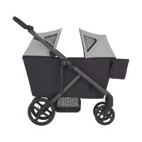 Anex Modu Wagon Kinderwagen Met Bolderkaropzet - Haze