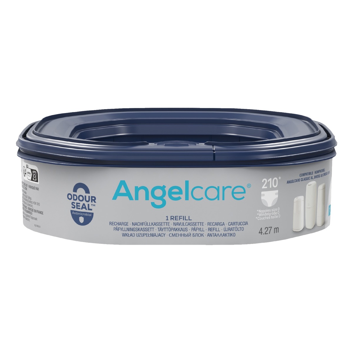 Angelcare Dress Up Navulcassette