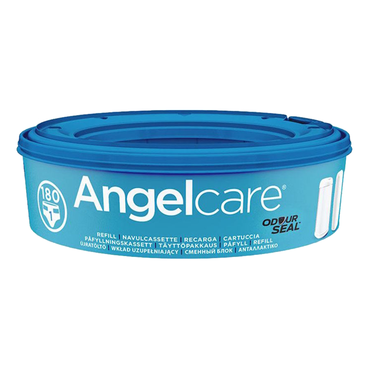 Angelcare Round Navulcasette