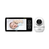 B-Care Baby Star Supreme Babyfoon - 5 Inch