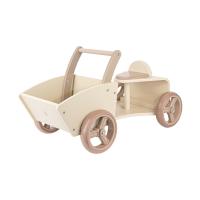 Babiem Moos Loop Bakfiets