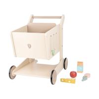 Babiem Oliver Loopwagen
