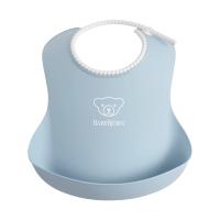 Baby Björn® Slab Baby - Pastelblauw
