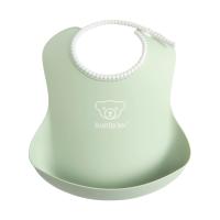 Baby Björn® Slab Baby - Pastelgroen