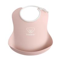 Baby Björn® Slab Baby - Pastelroze
