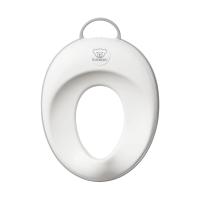 Baby Björn® Toilettrainer - Wit/Grijs