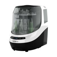 Baby Brezza Bottle Washer Pro - Black / White
