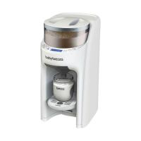 Baby Brezza Formula Pro Advanced - All White