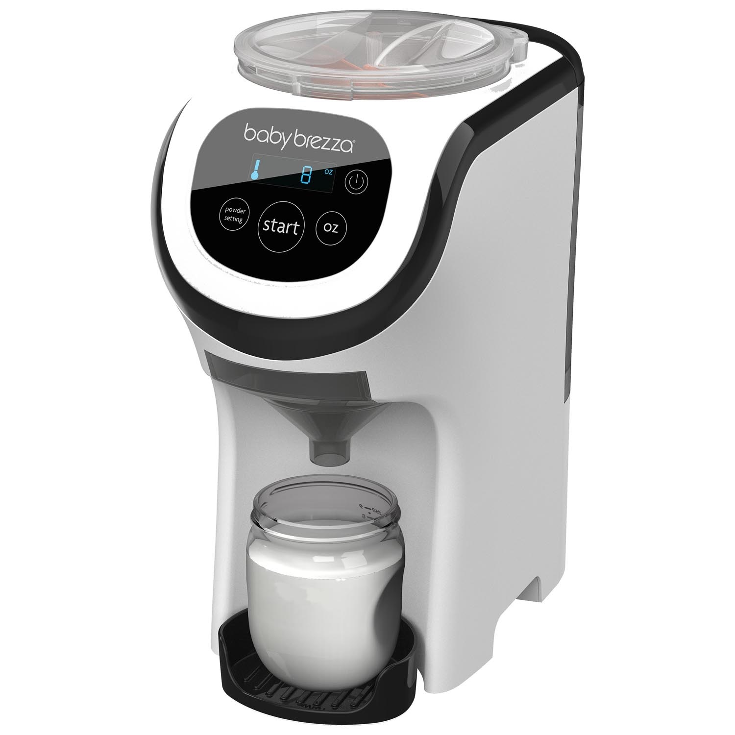 Baby Brezza Formula Pro Mini