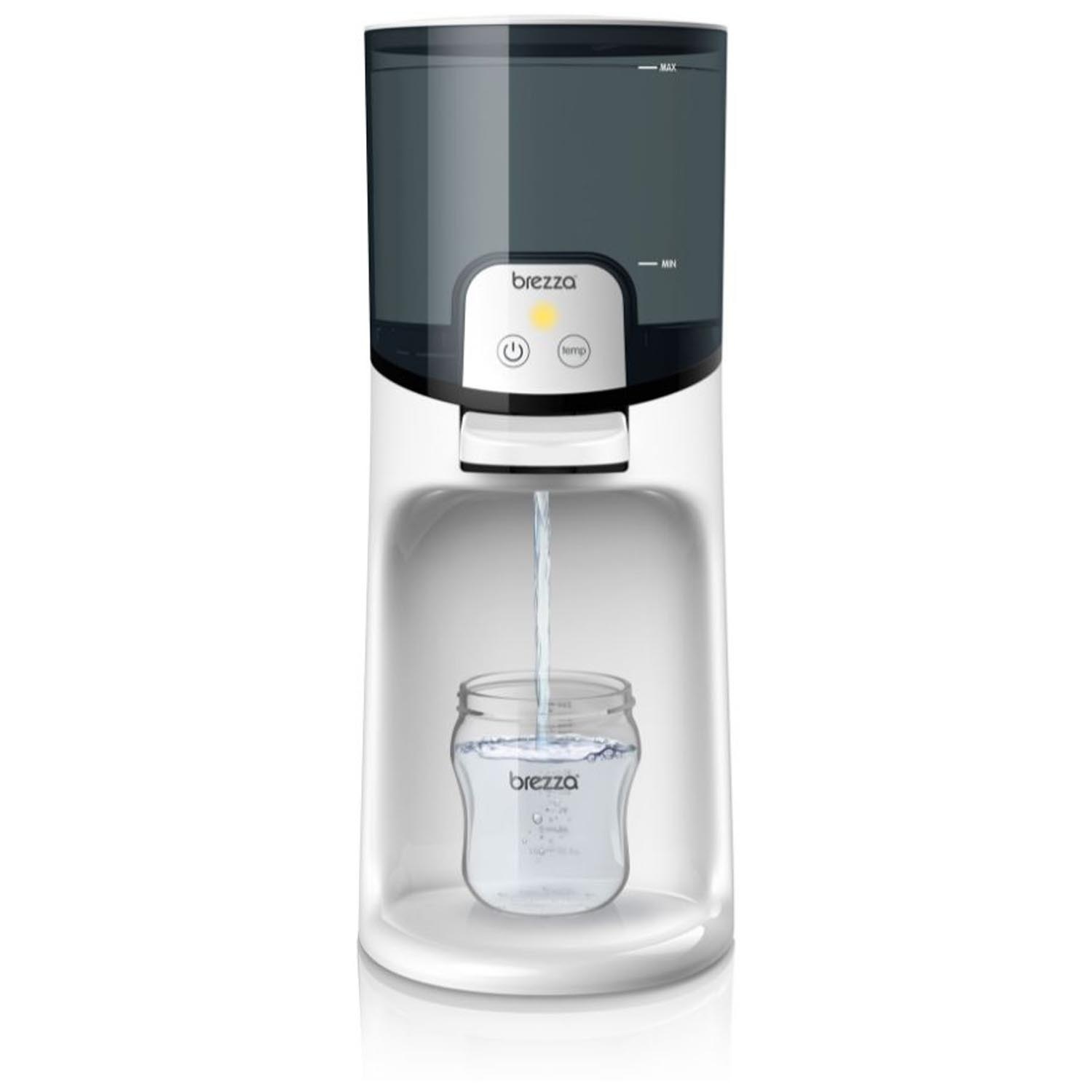 Baby Brezza Instant Warmer