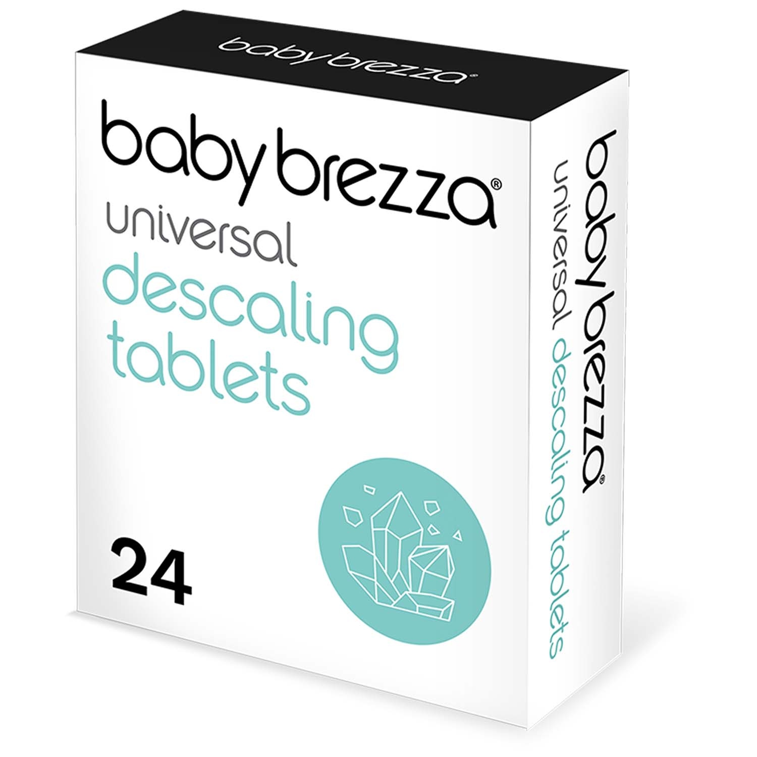 Baby Brezza universele kalktabletten