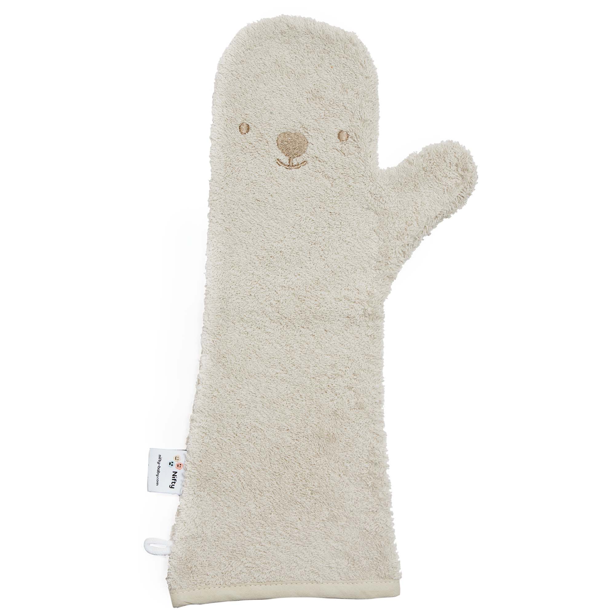 Baby Shower Glove