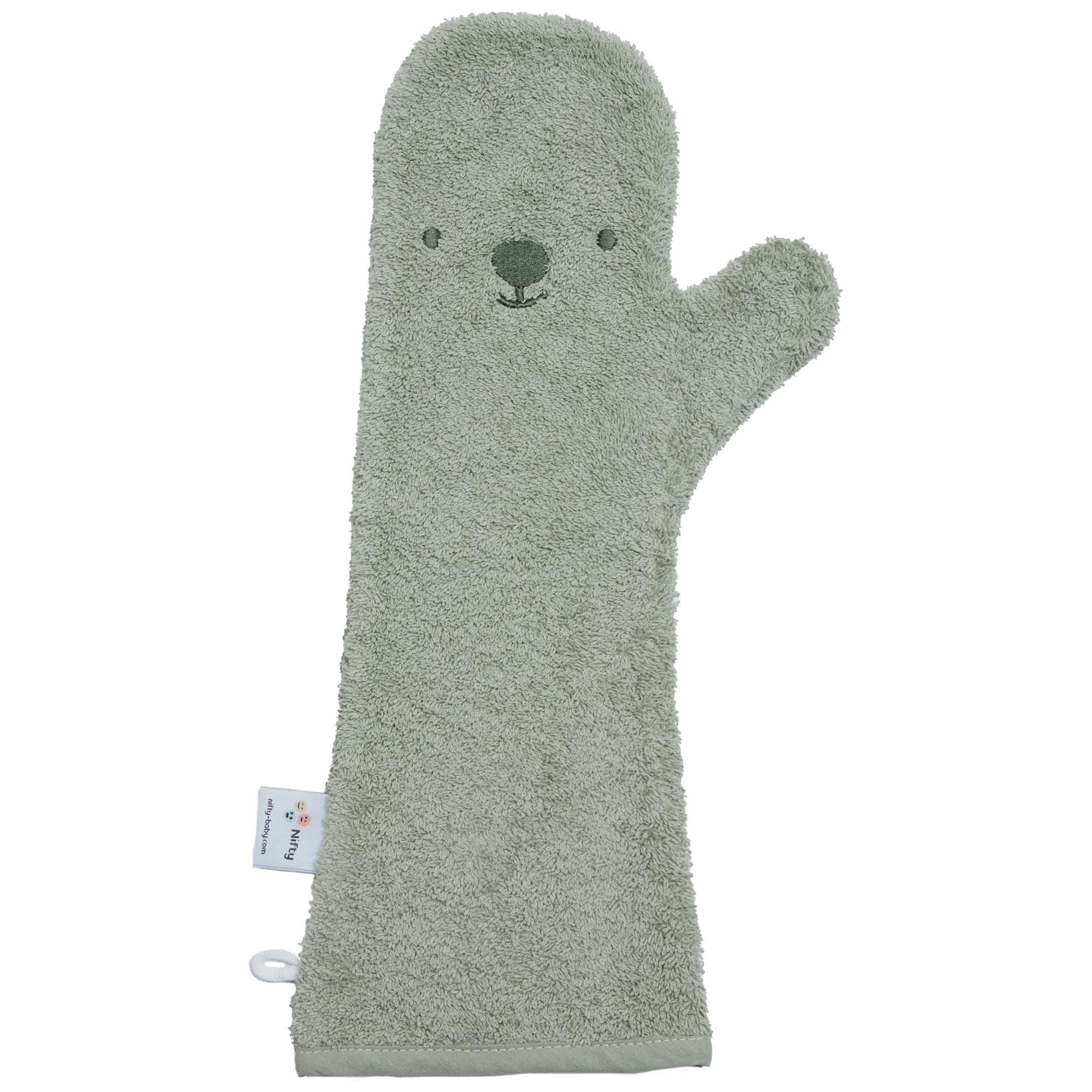 Baby Shower Glove