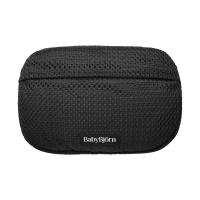 BabyBjörn Etui Voor Draagzak - Mesh - Zwart