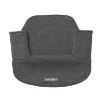 BabyBjörn Slab voor Harmony Draagzak - Tencel - Donkergrijs