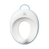 BabyBjörn Toilettrainer Wit / Turquoise