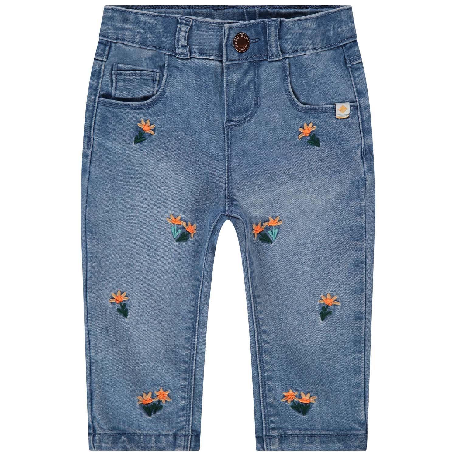 Babyface baby broek