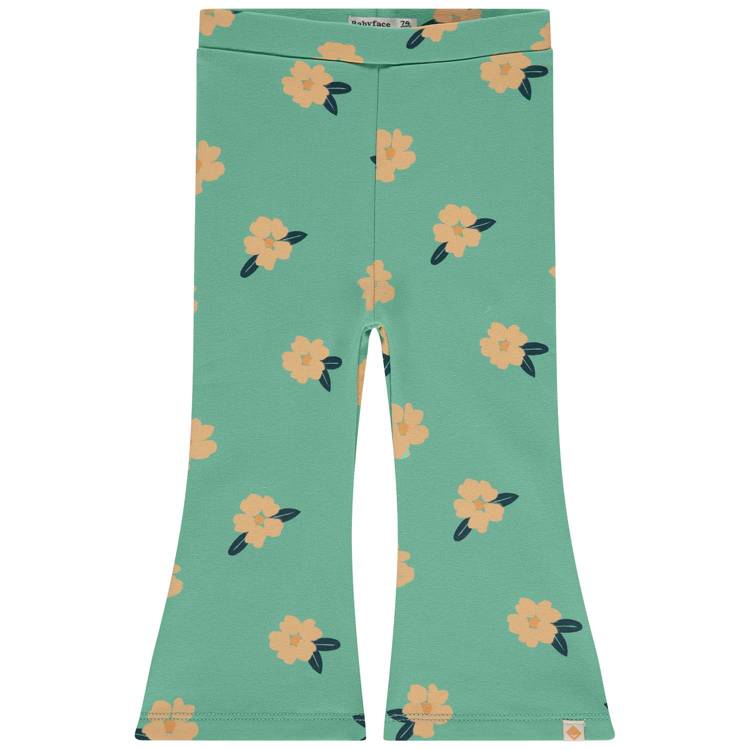 Babyface baby broek