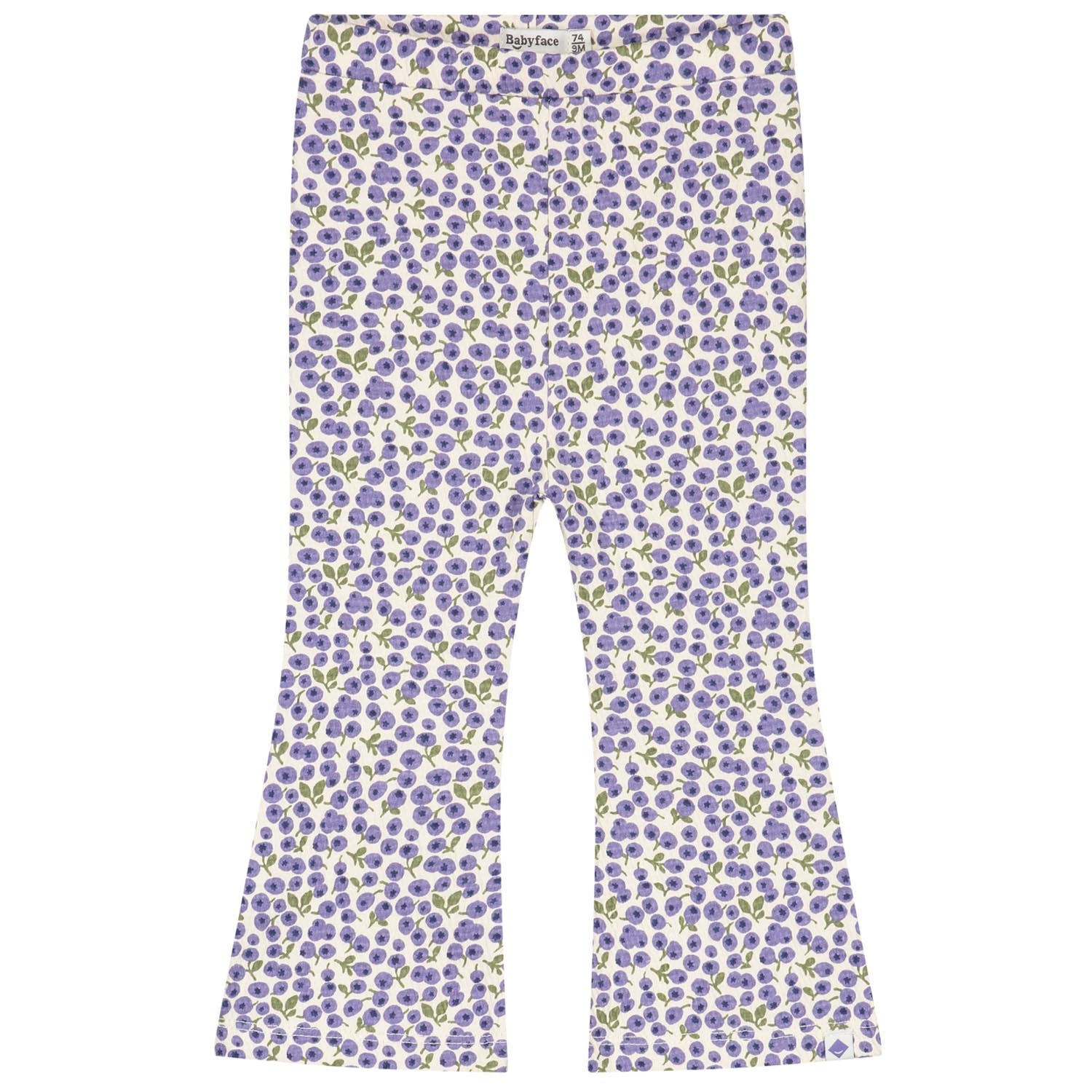 Babyface baby broek