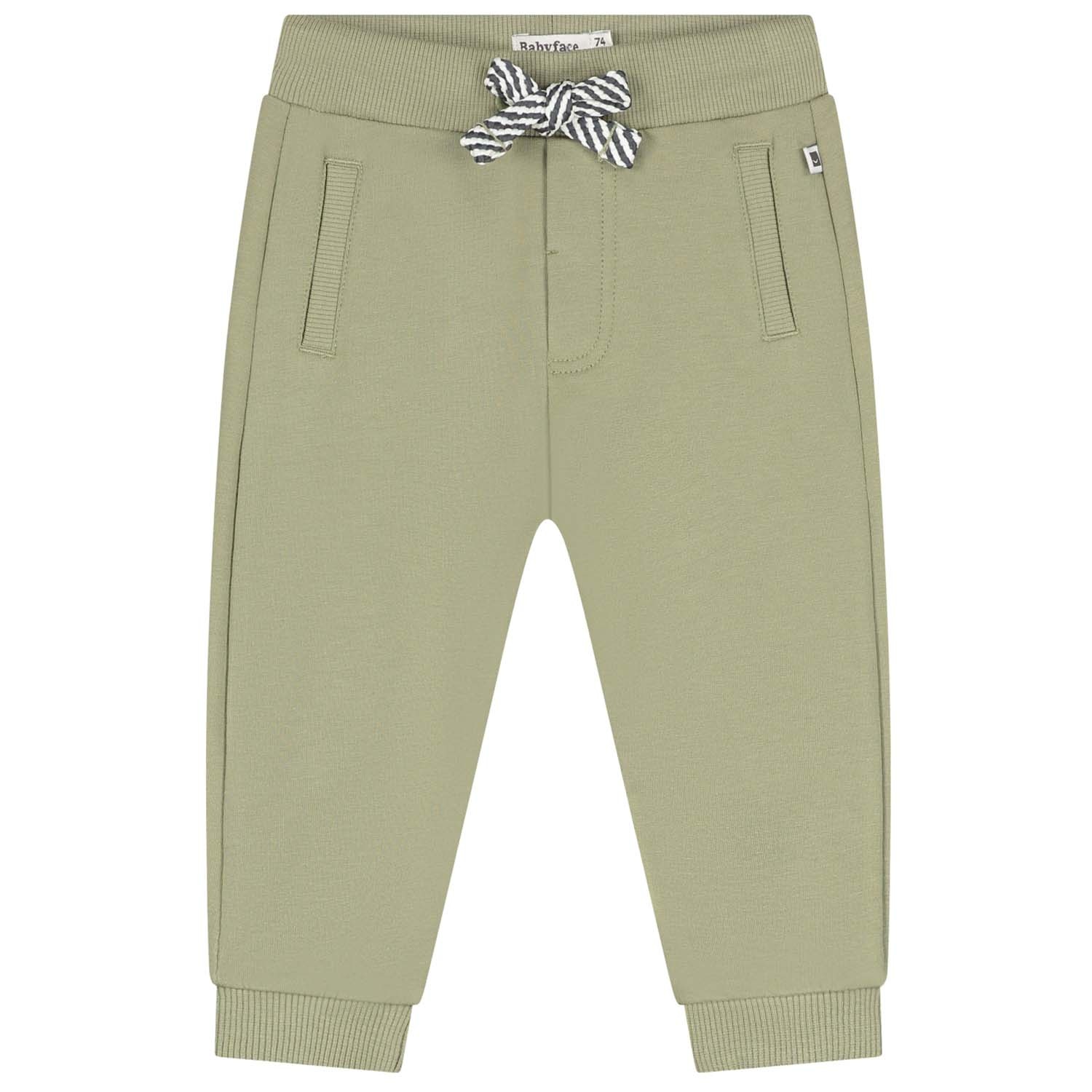 Babyface baby broek