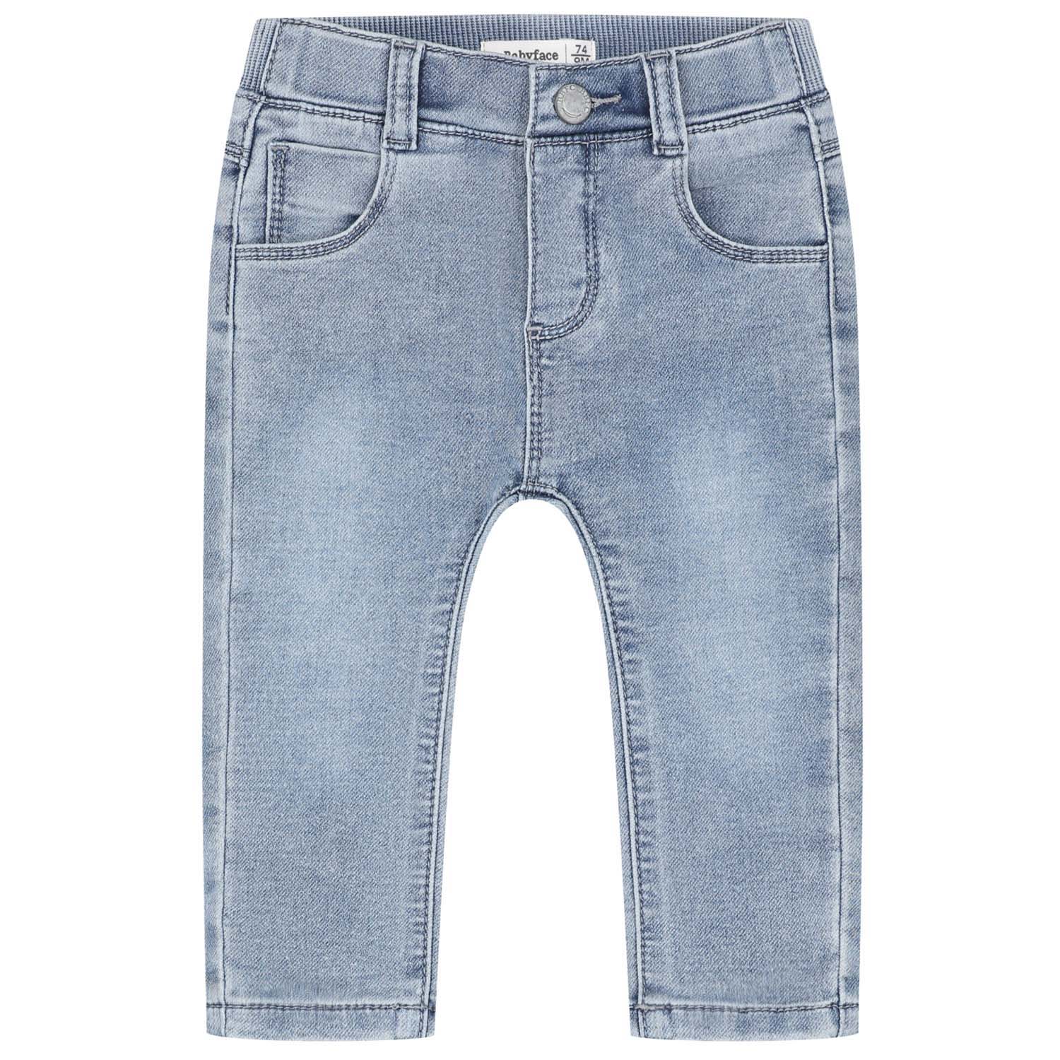 Babyface baby broek