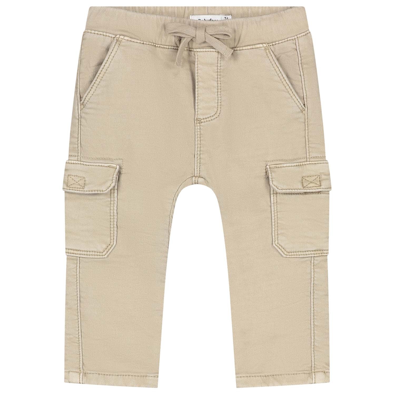 Babyface baby broek
