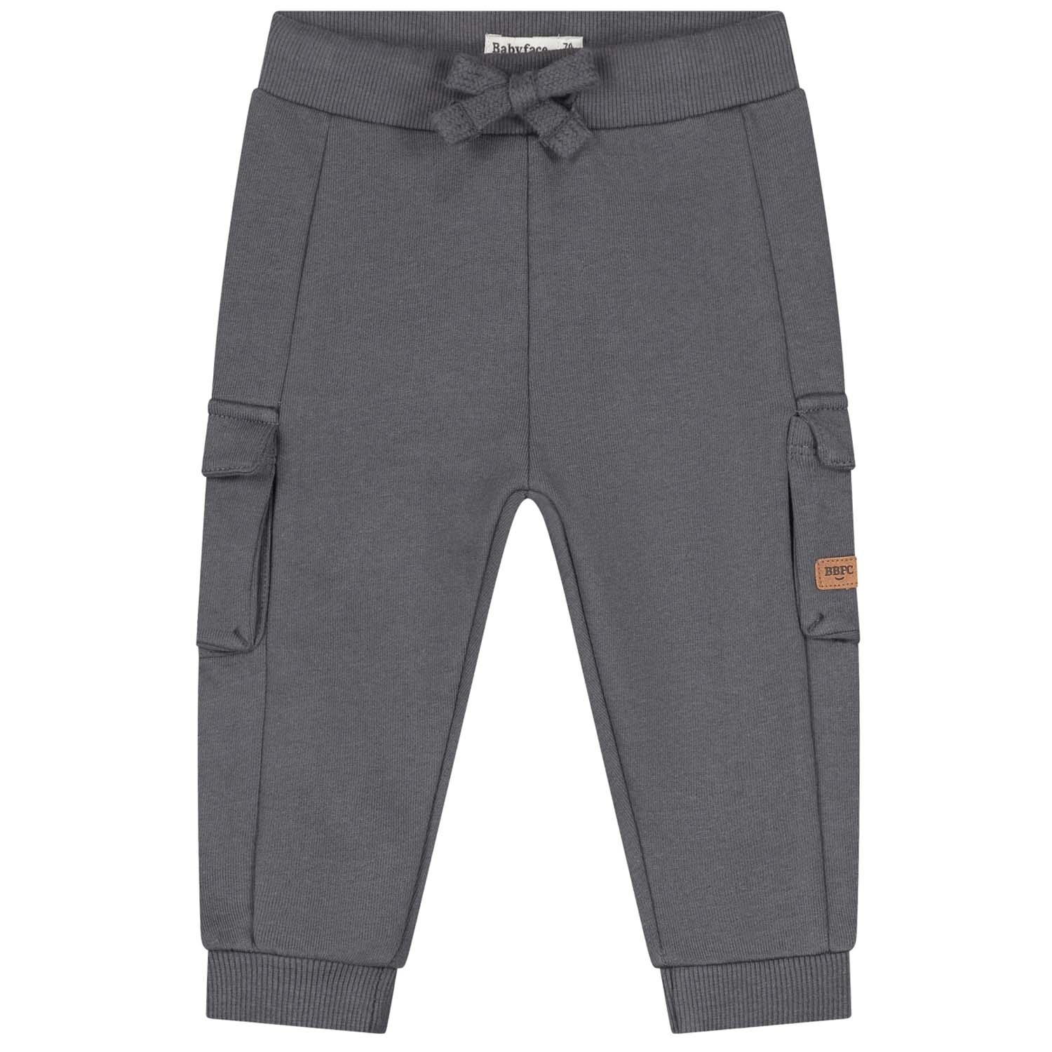 Babyface baby broek